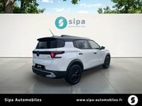 Voitures D'0Km À Lescar | Citroën C3 Aircross Hybride 145 Ch Aut Max 5P