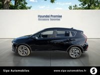Voitures D'occasion À Libourne | Hyundai Bayon 1.0 T-Gdi 100 Intuitive 5P