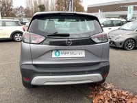 Voitures D'occasion À Muret | Opel Crossland X 1.2 Turbo 130 Ch Opel 2020 5P