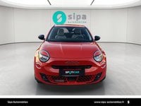 Voitures D'0Km À Libourne | Fiat 600 T-Gen 3 1.2 Hybrid 110Ch Edct6 Icône 5P