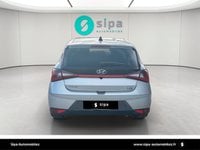 Voitures D'occasion À Libourne | Hyundai I20 1.0 T-Gdi 100 Dct-7 Hybrid 48V Creative 5P