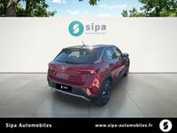 Voitures D'occasion À Muret | Opel Mokka 1.2 Turbo 100 Ch Bvm6 Elegance 5P