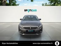 Voitures D'occasion À Mont-De-Marsan | Peugeot 308 Puretech 130Ch S&S Bvm6 Allure 5P