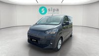 Voitures D'0Km À Dax | Fiat Scudo Fg Scudo Fourgon Bluehdi 180 M S&S Eat8 4P