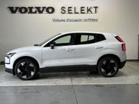 Voitures D'0Km À Toulouse | Volvo Ex30 Single Extended Range 272 Ch 1Edt Plus 5P