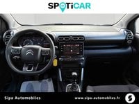 Voitures D'occasion À Lescar | Citroën C3 Aircross Puretech 110 S&S Bvm6 Feel 5P