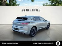 Voitures D'occasion À Lescar | Ds Ds 4 Puretech 130 Eat8 Rivoli 5P