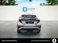 Voitures D'occasion À Toulouse | Toyota C-Hr Hybride 2.0L Distinctive 5P