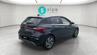 Voitures D'occasion À Muret | Hyundai I20 1.0 T-Gdi 100 Dct-7 Hybrid 48V Intuitive 5P