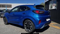 Voitures Occasion Ford Puma Ii 1.0 Ecoboost 155 Ch Mhev S&S Bvm6 St-Line X 5P À Muret