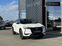 Voitures D'occasion À Lescar | Ds Ds 3 Ds3 Crossback Puretech 100 Bvm6 Performance Line 5P