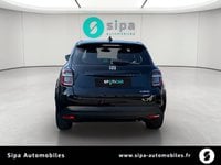 Voitures D'occasion À Mérignac | Fiat 600 1.2 Hybrid 100Ch Dct6 5P