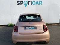 Voitures D'occasion À Villenave-D'ornon | Fiat 500 Iii E 95 Ch Nouvelle 3P