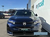 Voitures D'0Km À Lescar | Citroën C5 Aircross Ii Hybride 145 E-Dcs6 Max 5P