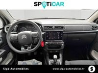 Voitures D'occasion À Lescar | Citroën C3 Puretech 83 S&S Bvm5 C-Series 5P