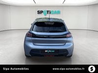 Voitures D'occasion À Lescar | Peugeot 208 Electrique 50 Kwh 136Ch Style 5P