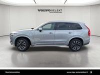 Voitures D'occasion À Mérignac | Volvo Xc90 T8 Awd Hybride Rechargeable 310+145 Ch Geartronic 8...