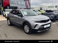 Voitures D'occasion À Toulouse | Opel Mokka Electrique 136 Ch & Batterie 50 Kwh Edition 5P