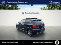Voitures D'occasion À Lescar | Volkswagen Polo 1.2 Tsi 90 Bmt R-Line 3P