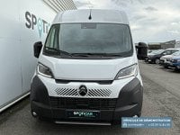 Voitures D'0Km À Lescar | Citroën Jumper Fgn 3.5T D L2H2 140 Ch Manuelle 4P