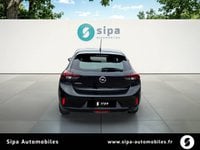 Voitures D'occasion À Toulouse | Opel Corsa 1.2 75 Ch Bvm5 Elegance Business 5P