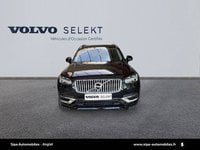 Voitures D'occasion À Anglet | Volvo Xc90 Ii T8 Awd Hybride Rechargeable 310+145 Ch Geartronic 8...