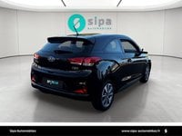 Voitures D'occasion À La-Teste-De-Buch | Hyundai I20 Coupé 1.0 T-Gdi 100 Intuitive 3P