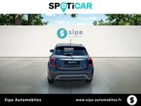 Voitures D'occasion À Bayonne | Fiat 500X 1.0 Firefly Turbo T3 120 Ch Cross 5P
