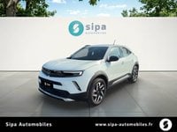 Voitures D'occasion À Toulouse | Opel Mokka Electrique 136 Ch & Batterie 50 Kwh Elegance 5P