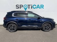 Voitures D'occasion À Lescar | Citroën C5 Aircross Bluehdi 130 S&S Eat8 C-Series 5P