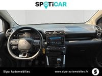 Voitures D'occasion À Lescar | Citroën C3 Aircross Bluehdi 100 S&S Bvm6 Feel 5P
