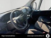 Voitures D'0Km À Toulouse | Fiat Ducato Fg Ducato Fgn Diesel 140 Ch L2H2 3.3T Man Easy Pro 4P