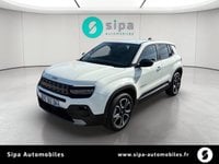Voitures D'occasion À Mérignac | Jeep Avenger 1.2 Turbo T3 100 Ch Summit 5P