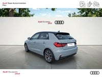 Voitures D'occasion À Lescar | Audi A1 Sportback 25 Tfsi 95 Ch Bvm5 Design 5P