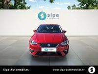 Voitures D'occasion À Muret | Seat Ibiza 1.0 Ecotsi 95 Ch S/S Bvm5 Style 5P