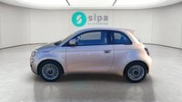 Voitures D'occasion À Villenave-D'ornon | Fiat 500 3+1 E 95 Ch 4P