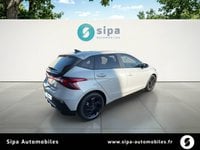 Voitures D'0Km À Toulouse | Hyundai I20 1.0 T-Gdi 90 Ultime Edition 5P
