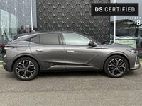 Voitures D'occasion À Lescar | Ds Ds 4 Hybride E-Tense 225 Eat8 Rivoli 5P