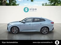 Voitures D'occasion À Le Bouscat | Bmw X2 Sdrive 20D 163Ch Dkg7 M Sport 5P