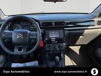 Voitures D'occasion À Mont-De-Marsan | Citroën C3 Puretech 83 S&S Bvm5 You! 5P