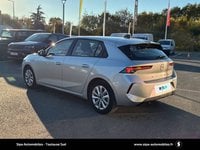 Voitures D'occasion À Toulouse | Opel Astra 1.2 Turbo 110 Ch Bvm6 5P
