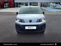 Voitures D'occasion À Lescar | Peugeot Partner Fourgon M 650 Kg Bluehdi 100 S&S Bvm6 4P
