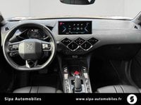 Voitures D'occasion À Mont-De-Marsan | Ds Ds 3 Crossback E-Tense Ds 3 Ii Electrique Ds3 Crossbac...