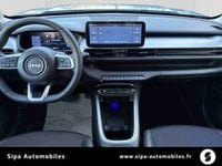 Voitures D'occasion À Mérignac | Jeep Avenger 115 Kw 4X2 Summit 5P