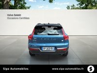 Voitures D'occasion À Mérignac | Volvo Xc40 Recharge 231 Ch 1Edt Start 5P
