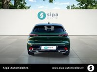 Voitures D'occasion À Mérignac | Peugeot 308 Bluehdi 130Ch S&S Eat8 Gt 5P
