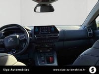 Voitures D'occasion À Mont-De-Marsan | Citroën C5 Aircross Hybride 136 E-Dcs6 Max 5P