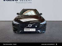 Voitures Occasion Volvo Xc60 Ii T8 Awd 318 Ch + 87 Ch Geartronic 8 Polestar Engineered 5P À Anglet