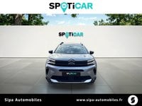 Voitures D'occasion À Mont-De-Marsan | Citroën C5 Aircross Hybride Rechargeable 180 E-Eat8 Max 5P