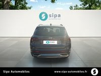 Voitures D'occasion À Le Bouscat | Hyundai Santa Fe 1.6 T-Gdi Hybrid 230 Bva6 Creative 5P